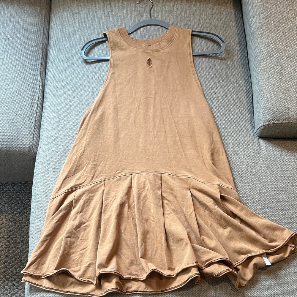 Free People Movement Dress